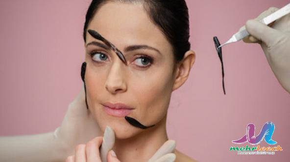 مزایای استفاده از زالو در درمان جوش صورت