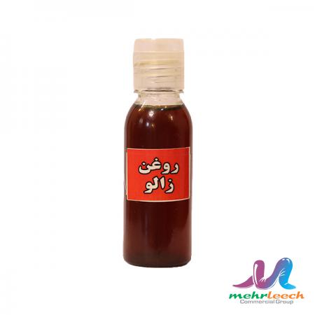 تولیدکننده انواع روغن زالو 60 سی سی