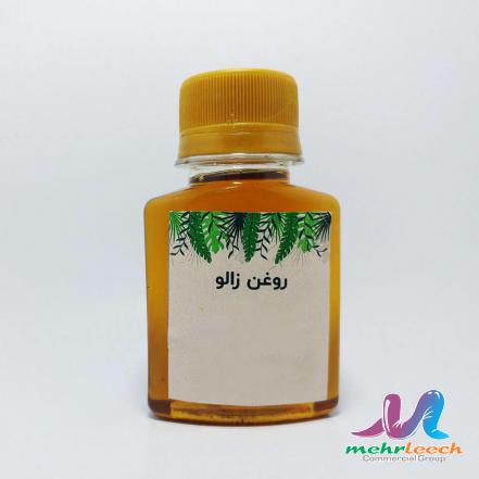 نمایندگی عرضه روغن زالو 60 سی سی