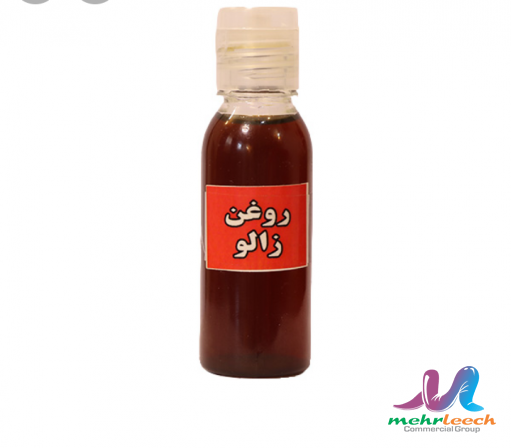 روغن زالو چه تأثیری روی پوست دارد؟